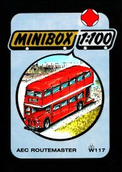 AEC Routemaster