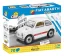 Fiat 500 Abarth 595 - Plastová stavebnice COBI