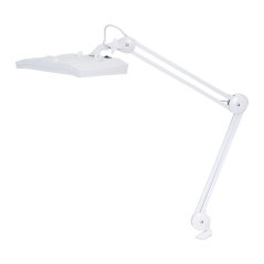 Stolní lupa s osvětlením LED, 3D, 1,75X