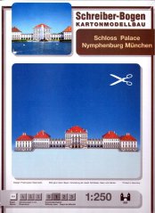 Nymphenburg Palace