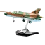 MIG-21 (ČSSR/NDR) – Plastová stavebnica COBI