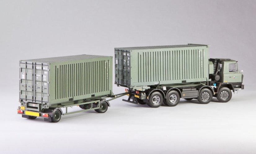 Tatra 815-2 Multilift