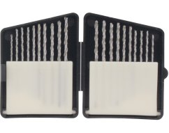 Sada vrtáků 1,3 - 2,5mm