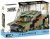 Mini Tanks - K2 Black Panther - COBI plastic kit