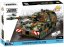 Panzerhaubitze 2000 - Plastová stavebnice COBI
