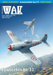 Lawoczkin La-11