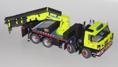 Tatra 815 260R81 vyprošťovací vozidlo