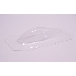 P-47M Thunderbolt - kpt. Gładych - kabinka