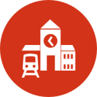 Railway Buildings