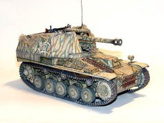 Sd.Kfz.124 WESPE