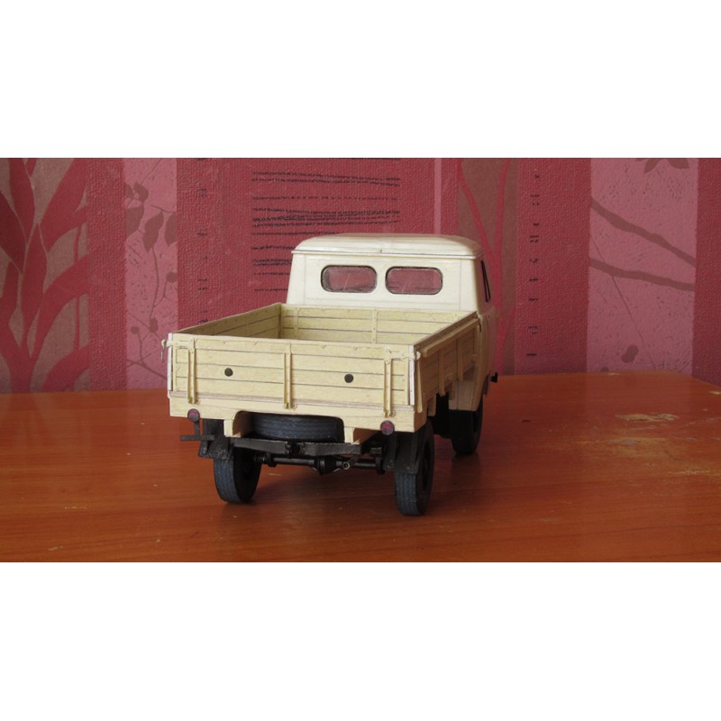 UAZ-451DM