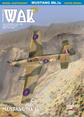 Mustang Mk.Ia