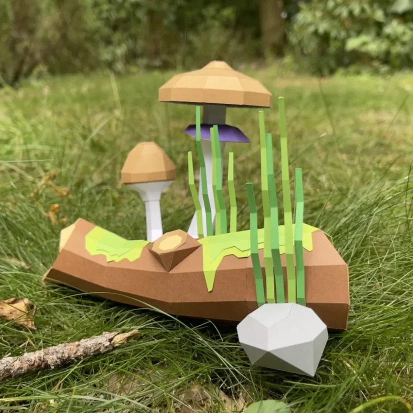 Lysohlávky kubánské