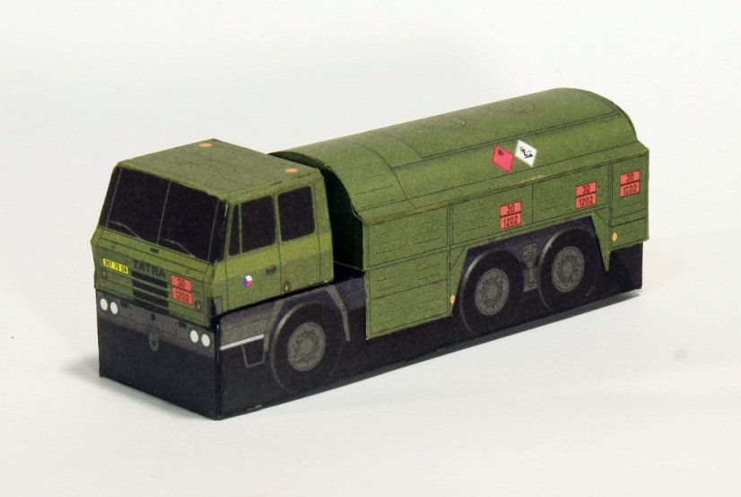 Tatra 815 VP 11 20235 6x6.1R CAP 6