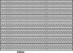 Ripperworks 64 - Laserové doplňky - dezény