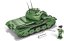Cromwell Mk.IV WW II - Plastová stavebnice COBI