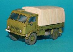 Tatra 805 valník