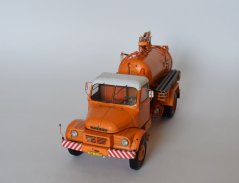 Praga S5T-3 SV-1