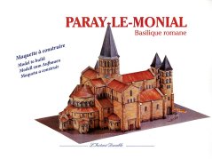 Monastery of Paray-le-Monial