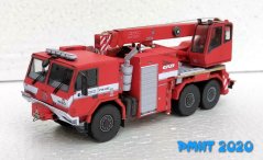 Tatra 815-7 AV-20.1 6x6