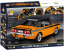 Opel Manta A GT/E 1974, 1:12 - Plastová stavebnice COBI