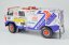 Tatra 815 HAS - Master Rallye Paříž - Peking 1995 - 1:25