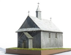 Chrám Matky Boží Babice