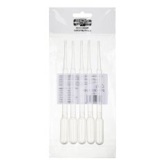 Wide pipette - 5 pcs