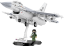 F-16AM Fighting Falcon - Plastová stavebnice COBI