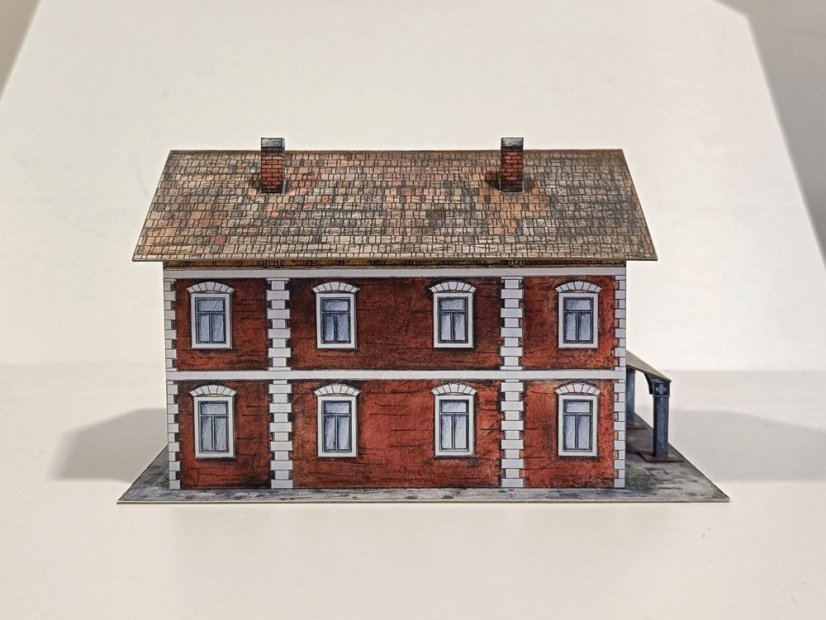 Nádraží Kout na Šumavě - výroční edice 2024