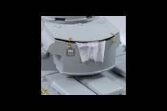 Lepidlo VMS Paper Shaper