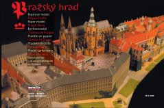Prague Castle