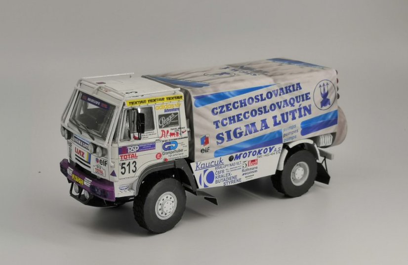 LIAZ 231.154 D 513