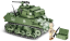 H.M.C M8 Scott WW II - Plastová stavebnice COBI