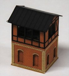 Hradlo - Ostrava střed
