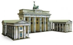 Brandenburg Gate
