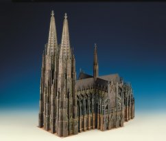 Cologne Cathedral