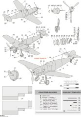 Messerschmitt Bf-109E-3