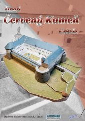 Castle Cerveny Kamen