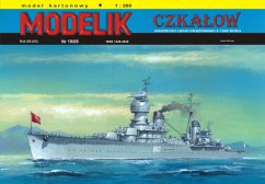 Křižník CZKAŁOW