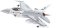 F-16AM Fighting Falcon - Plastová stavebnice COBI