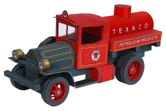 Le Drandoulette - Cisterna