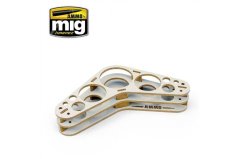 AMMO of MIG - Boomerang Organizer - 8028