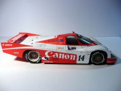 Porsche 956 Canon