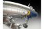Letadlo Lockheed L.1049G Super Constellation Lufthansa