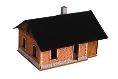 Nádraží Svatoňovice