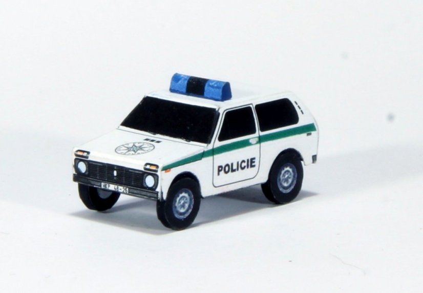 Lada Niva