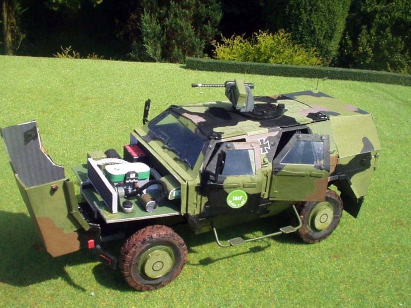 ATF Dingo-1