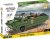 Americké obojživelné vozidlo DUKW Amphibia WWII - Plastová stavebnice COBI