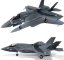 USMC F-35B LIGHTNING II - VMFA-242 "Bats"